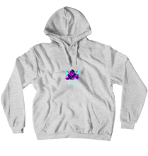 Blusa de moletom