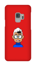axel-rex Samsung Phone Cases