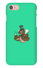 Kahura Logo iPhone Phone Cases