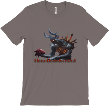 heartlessdem0n1 T-Shirts