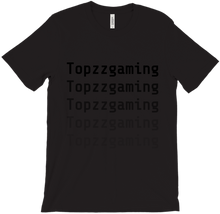 Topzzgaming T-Shirts