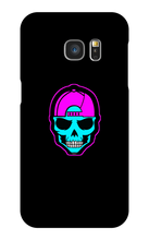 B6. BioSkull Samsung Phone Cases