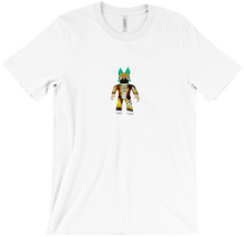 Character T-Shirt