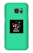 itsmono_ttv Samsung Phone Cases