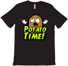 Potato Time Shirt
