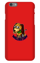 xxslinkyxxv iPhone Phone Cases