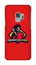 thebantergamer98 Samsung Phone Cases