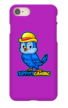 zippitygaming iPhone Phone Cases