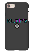 klipzbd iPhone Phone Cases