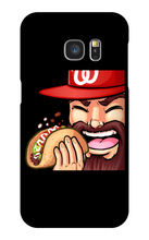 sgtsquidttv Samsung Phone Cases