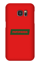 ak_exapandaa Samsung Phone Cases