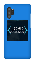 Lord Voldemort Handyhülle