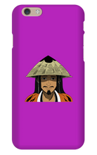 tigerhoodstv iPhone Phone Cases