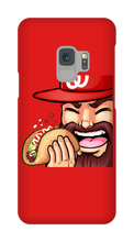 sgtsquidttv Samsung Phone Cases