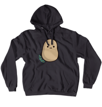 aludiefolie Hoodies (No-Zip/Pullover)
