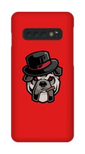 The Madog's Samsung Phone Cases