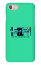 STARDATETODAY UNiMATRiX LOGO iPHONE Case