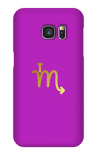 Basic Samsung Case