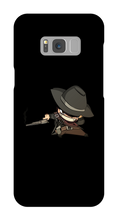 PETE GUNSLINGER Samsung Phone Cases