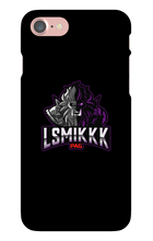 lsmikkk iPhone Phone Cases
