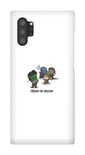 Winds of Chaos Samsung Phone Cases