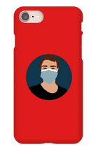 tigiverzum iPhone Phone Cases