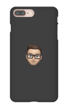 Jeffrey154 iPhone Cases