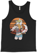 Desert Fox Tank Top