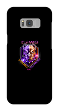 dawghousegaminguk Samsung Phone Cases
