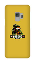 voodoowatertv Samsung Phone Cases