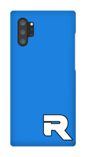 redskull_1717_ Samsung Phone Cases