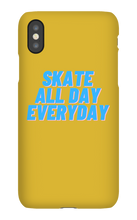 legendskateboarding iPhone Phone Cases