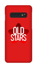 legenda69 Samsung Phone Cases