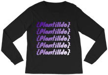 plantilldo Long Sleeve Tee