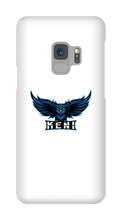 kenitv Samsung Phone Cases