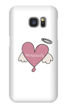 myshalee Samsung Phone Cases