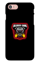 bulldoggergaming iPhone Phone Cases