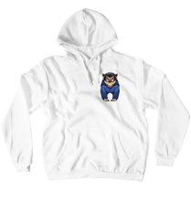 delwift Hoodies (No-Zip/Pullover)