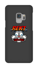 MajesticBunny Emote Rekt Samsung Phone Cases