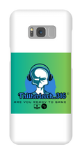 thitherleech_316 Samsung Phone Cases