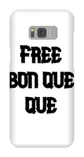 jimmydurrant2gaming Samsung Phone Cases