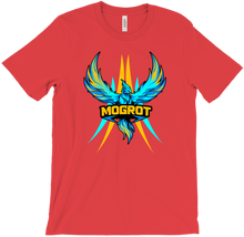 Mogrotgames T-Shirts