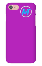 MasonTF iPhone Phone Cases