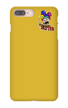 commonjester iPhone Phone Cases