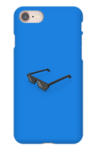 floxxyau iPhone Phone Case