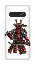 devaharshgaming Samsung Phone Cases