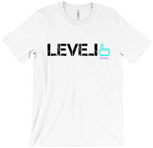 LEVEL UP "NIGHT" T-Shirt