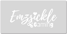 emzsickle XXL Gaming Mousepad