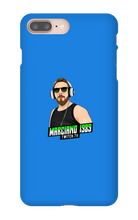 marciano1989 iPhone Phone Cases