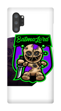 batmalord Samsung Phone Cases